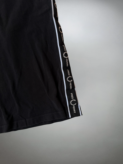 Vintage Fred Perry Polo (M)