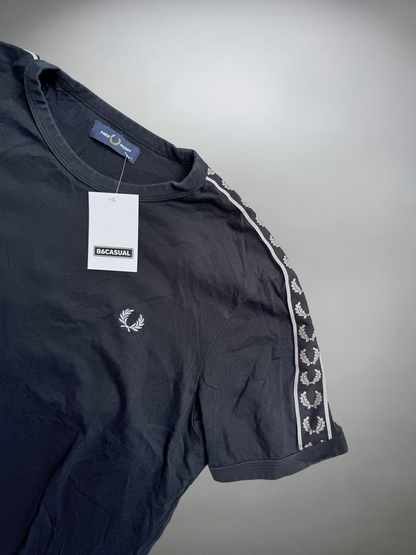 Vintage Fred Perry Taped Shirt (XL)