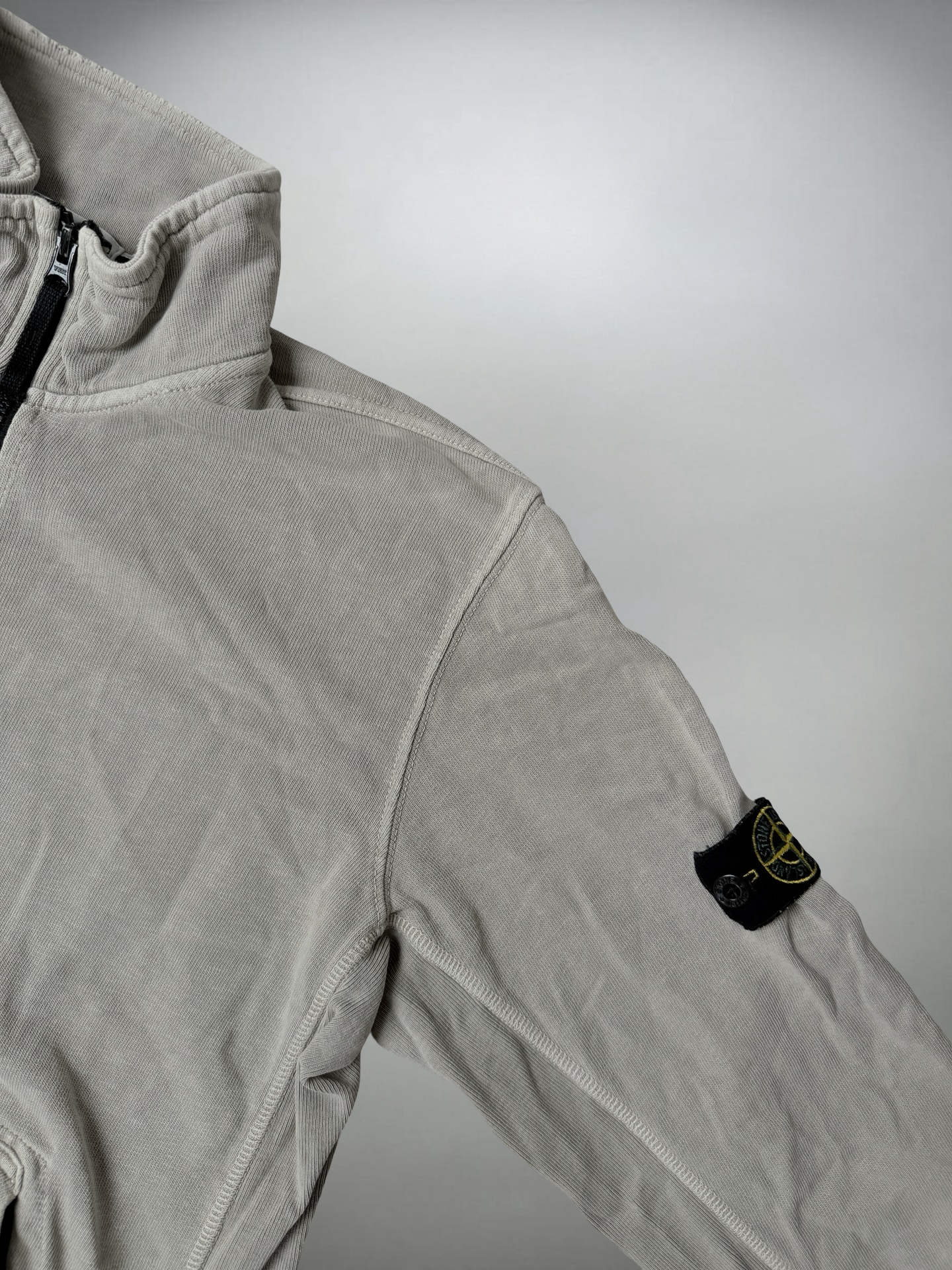 Vintage Stone Island Jacke (M)