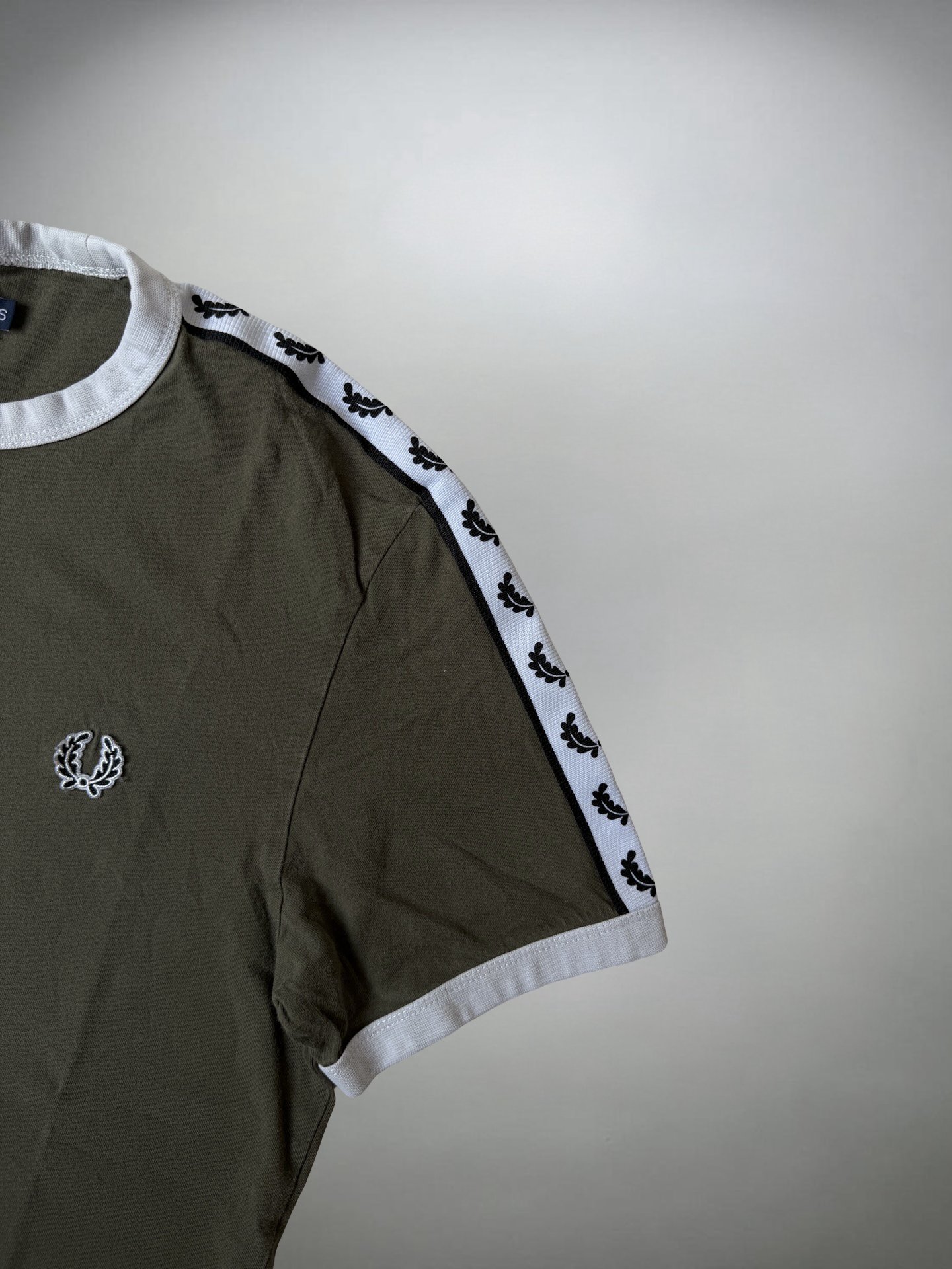 Vintage Fred Perry Shirt (S)