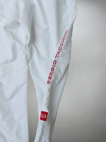 Vintage Sergio Tacchini Trackpants (M)