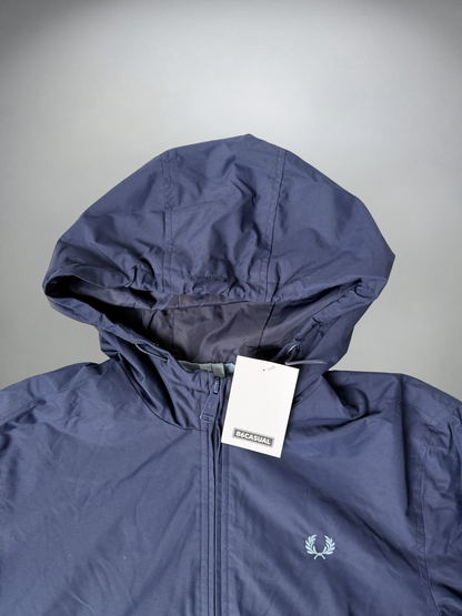 Vintage Fred Perry Jacke (XS-S)