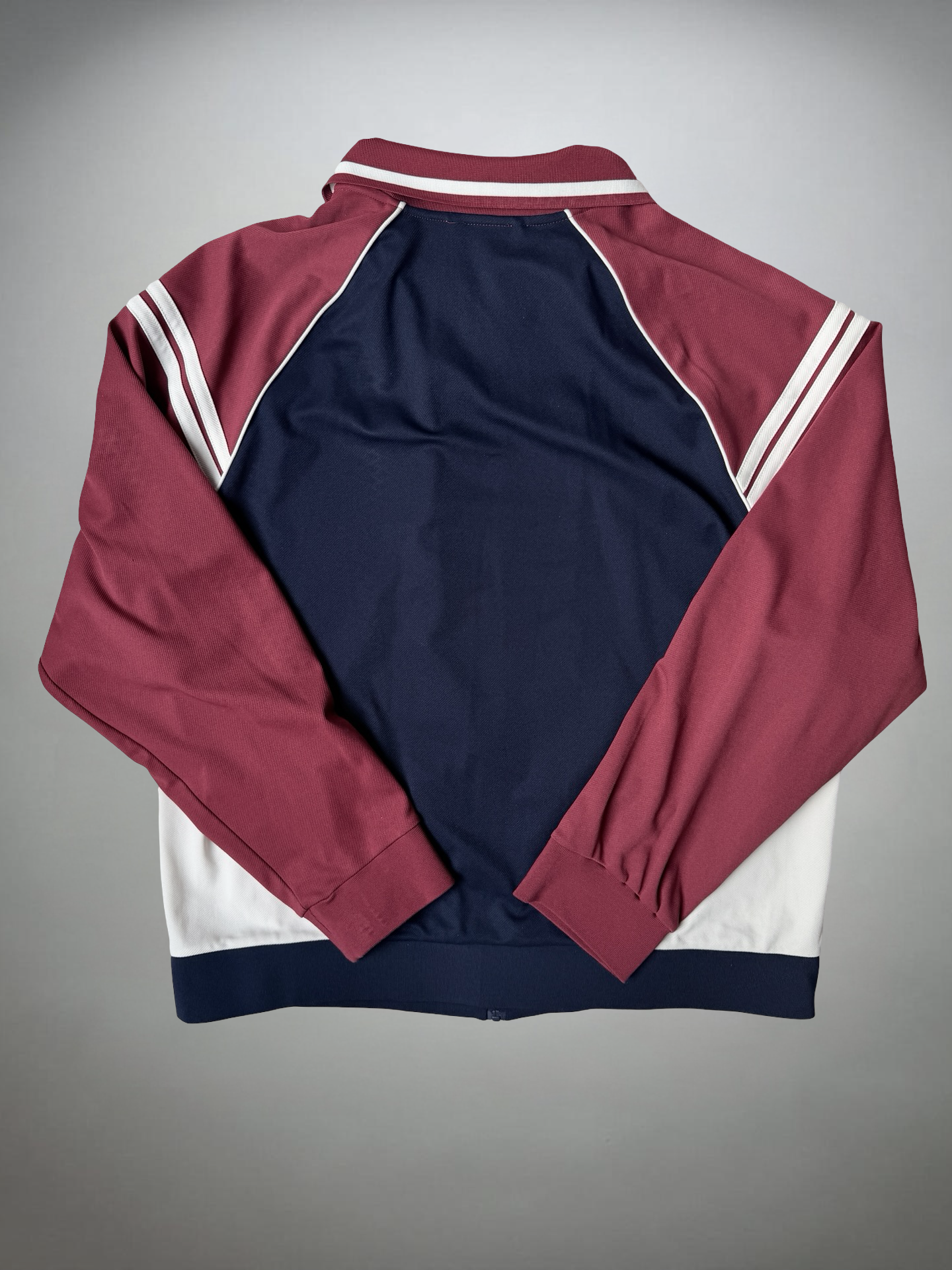 Vintage Sergio Tacchini Jacke (XXL)