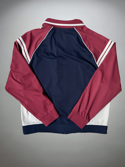 Vintage Sergio Tacchini Jacke (XXL)