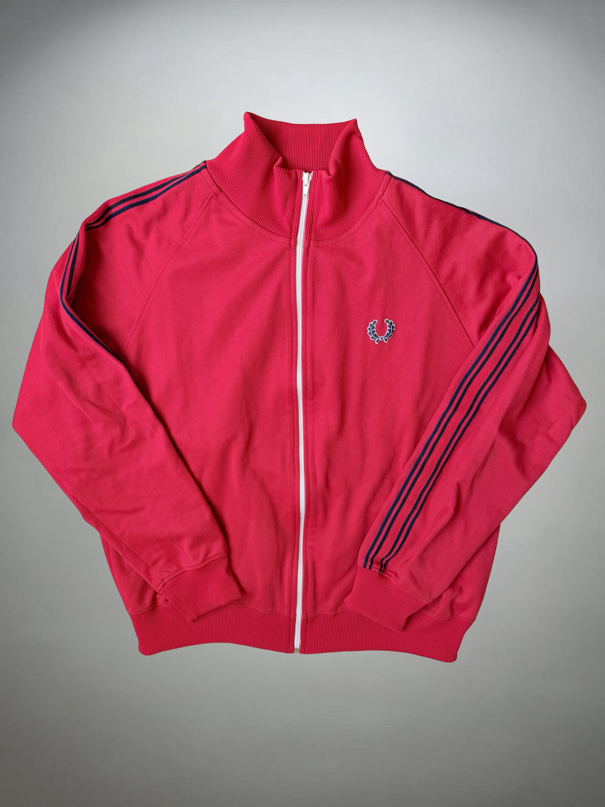 Vintage Fred Perry Jacke (L)