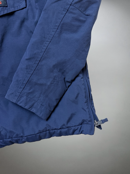 Vintage Napapirji Jacke gefüttert (M)