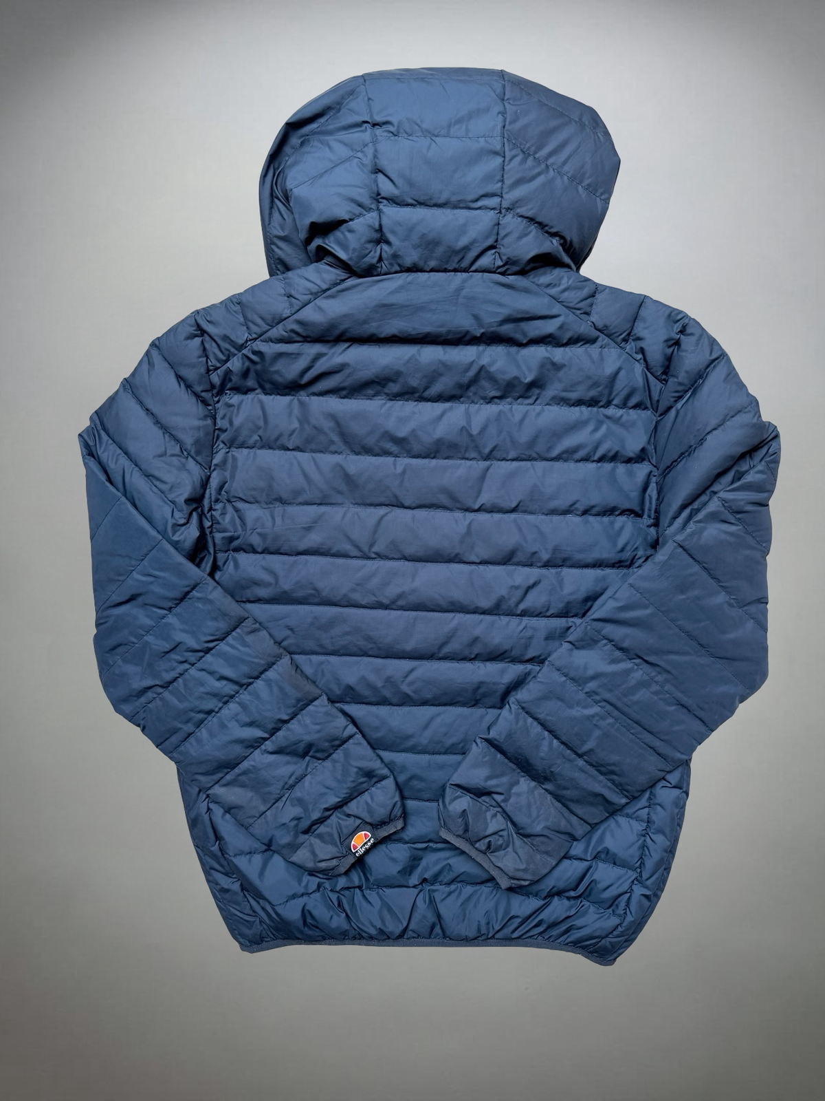 Vintage Ellesse Übergangs Jacke (S)