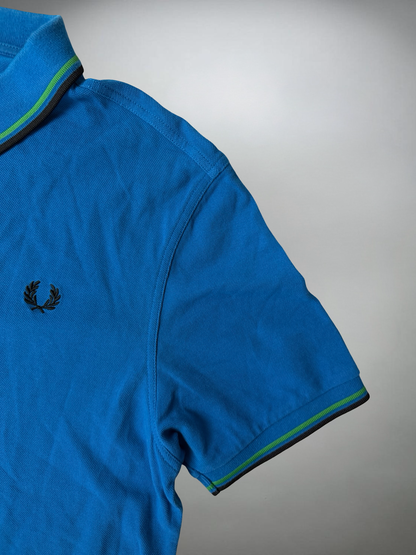 Vintage Fred Perry Polo (XL)