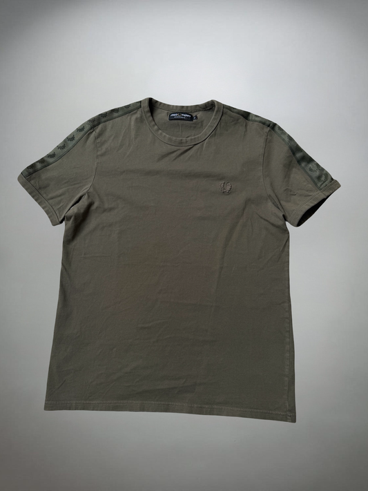 Vintage Fred Perry Shirt (M)