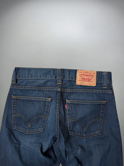 Vintage Levi's 506 Jeans (S)