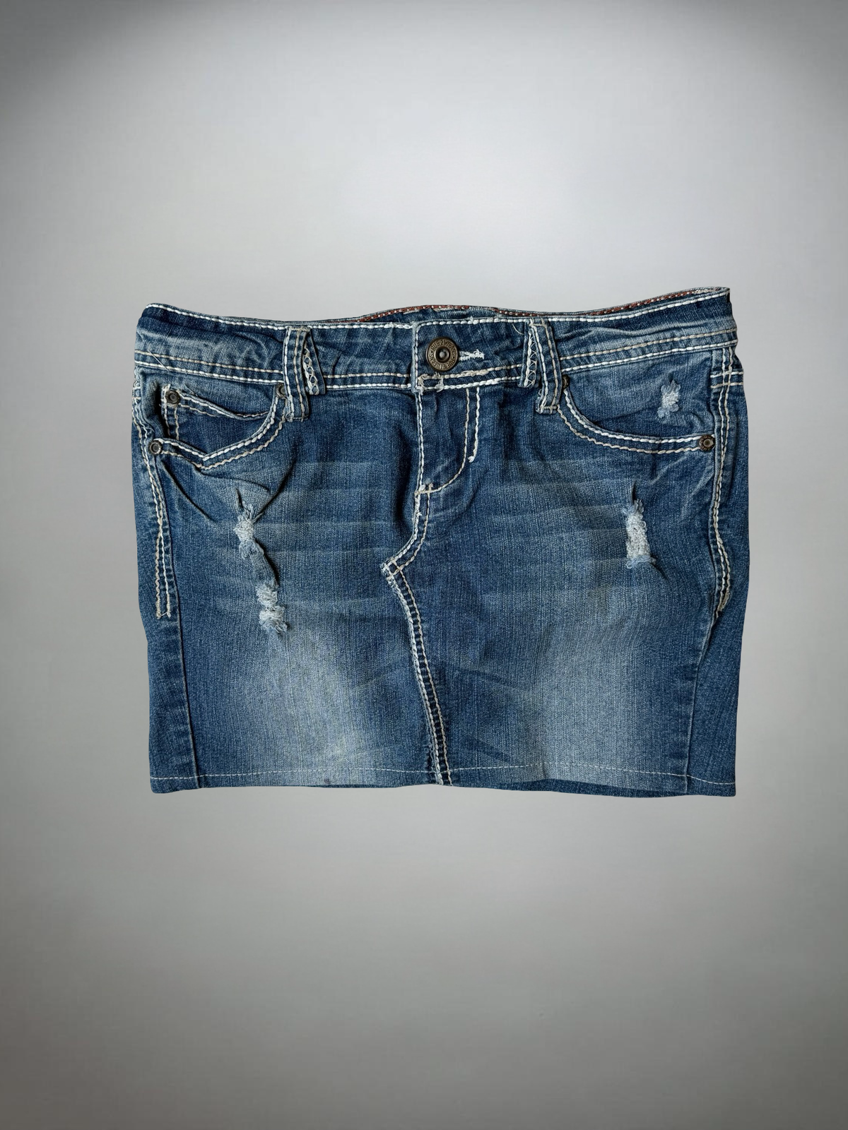 Vintage Y2K Rock (S)