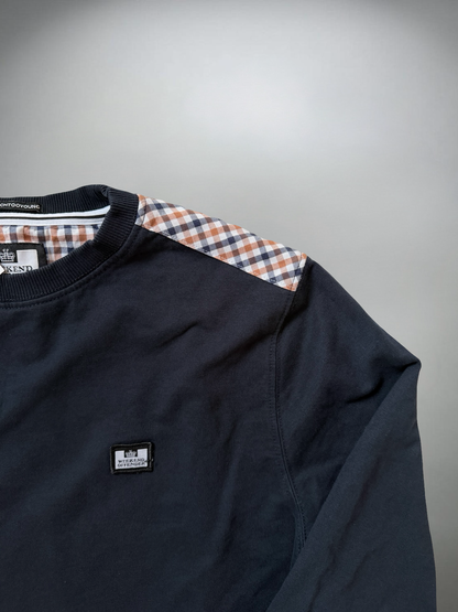 Vintage Weekend Offender Sweater (M)