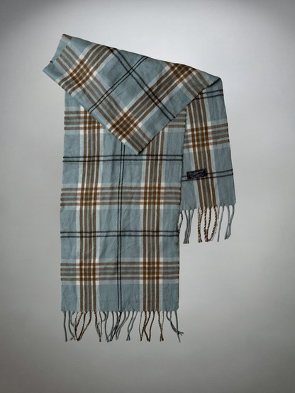 Vintage Burberry Schal (One Size)