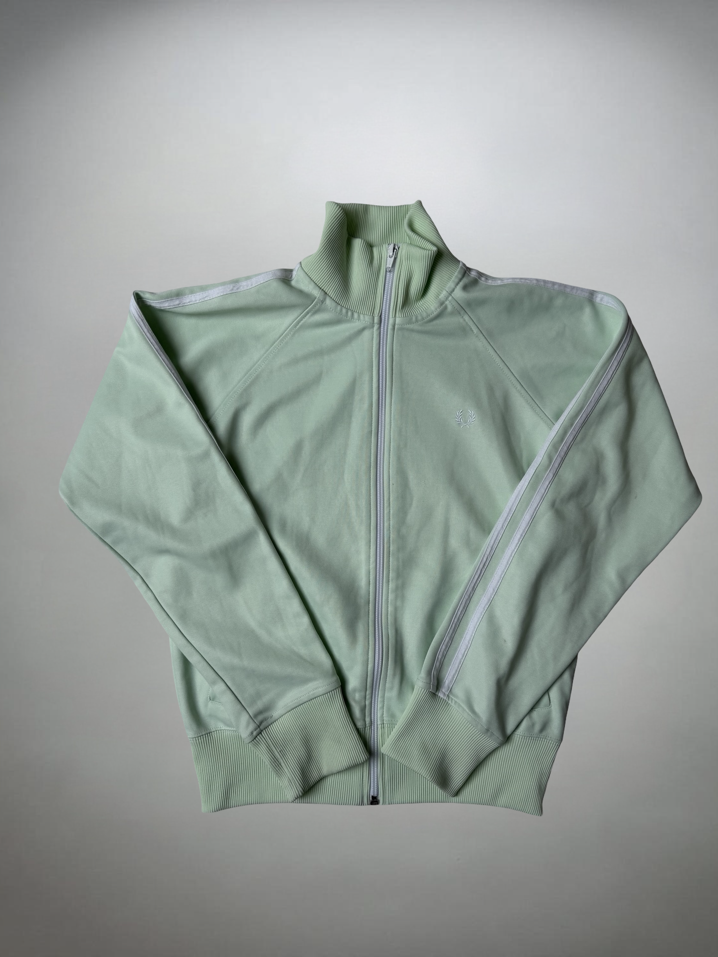 Vintage Fred Perry Jacke Damen (XS)