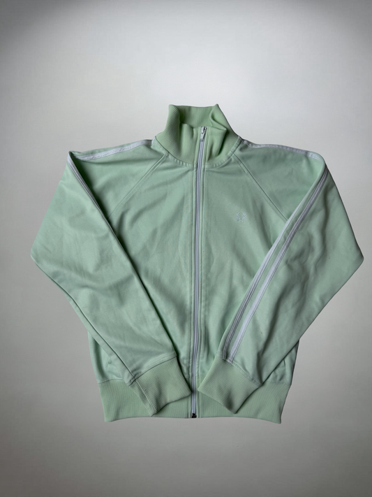 Vintage Fred Perry Jacke Damen (XS)