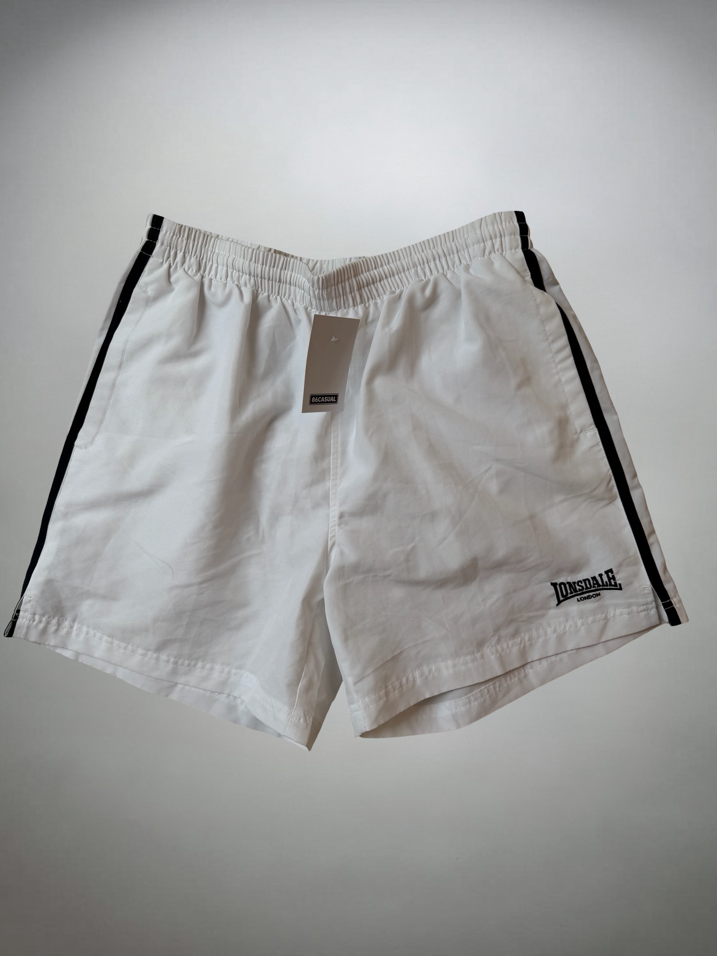 Vintage Lonsdale Shorts (M)