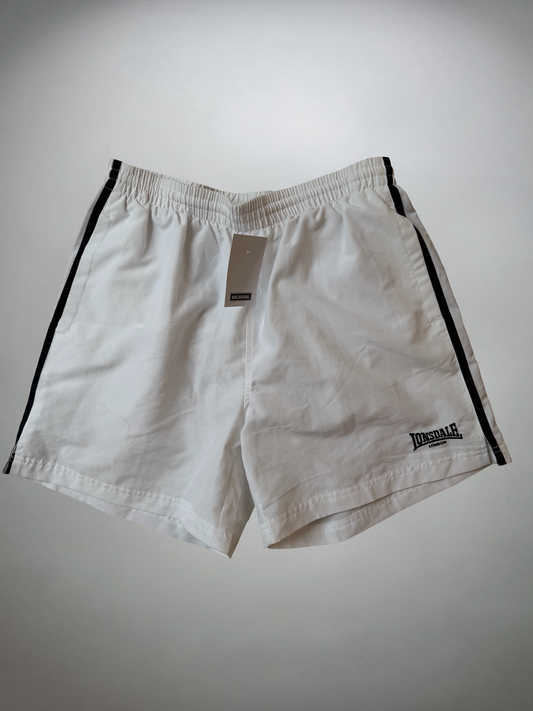 Vintage Lonsdale Shorts (M)