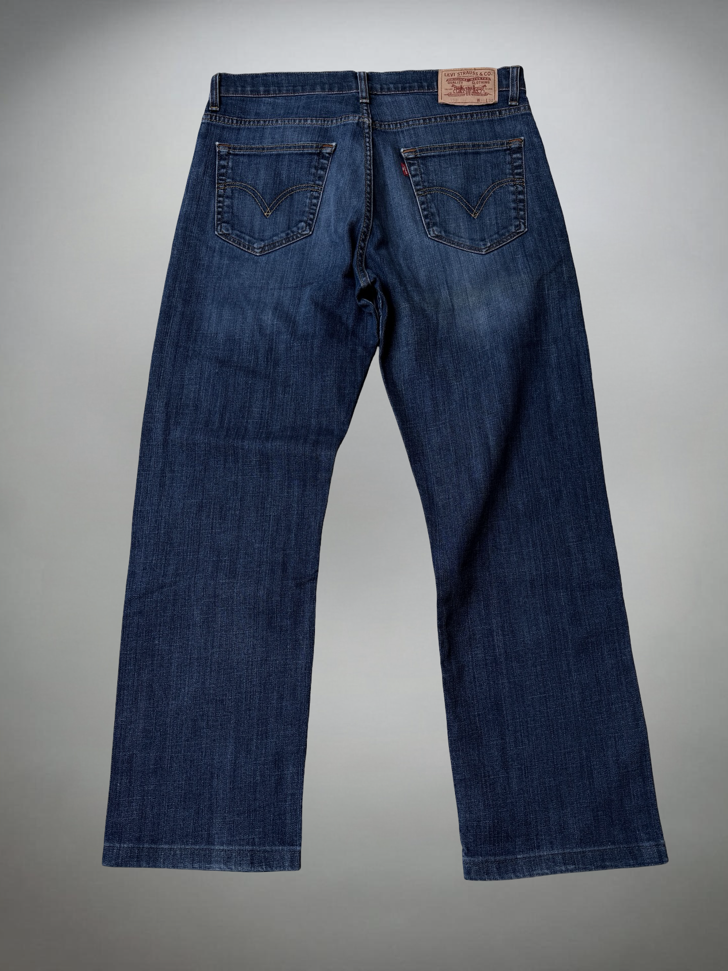 Vintage Levi’s Jeans (XS-S)