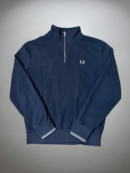 Vintage Fred Perry Zip (M)