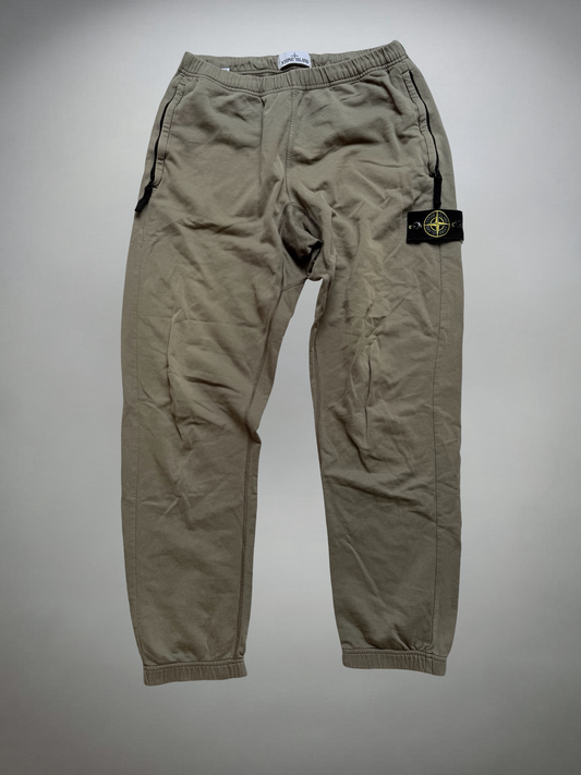 Vintage Stone Island Jogger (S-M)