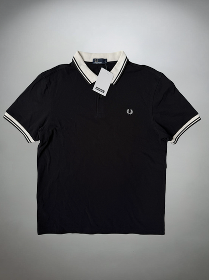 Vintage Fred Perry Polo (L)