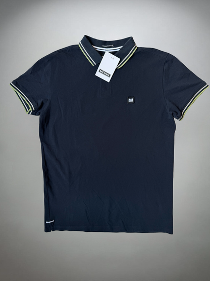 Vintage Weekend Offender Polo (M)