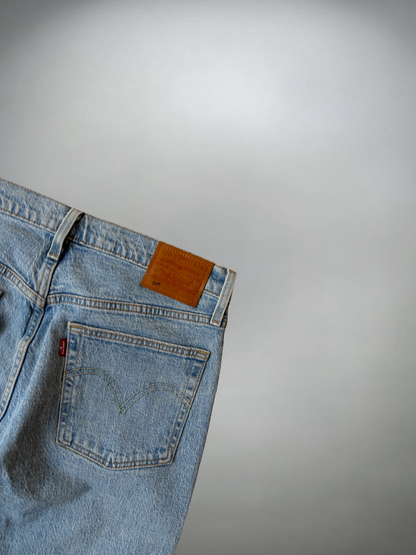 Vintage Levi’s 501 Jeans (M)