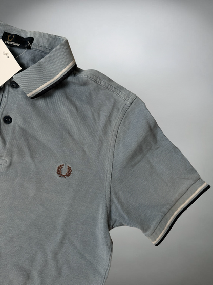 Vintage Fred Perry Polo (S)