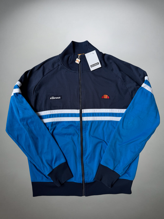 Vintage Ellesse Remini Jacke (L)