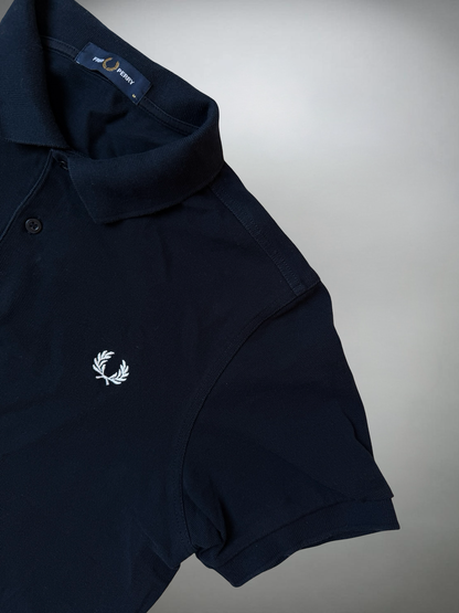 Vintage Fred Perry Polo (M)