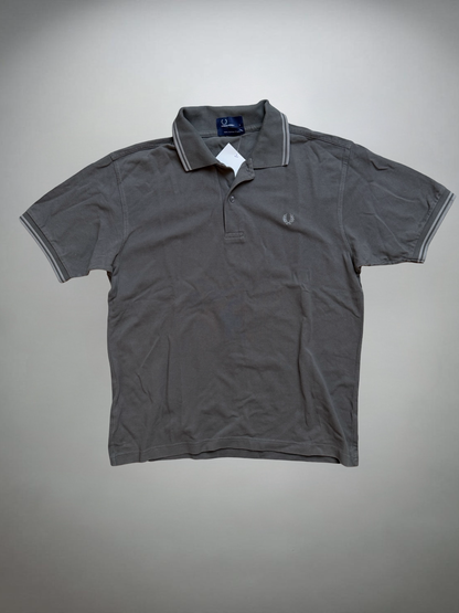Vintage Fred Perry Polo (L)