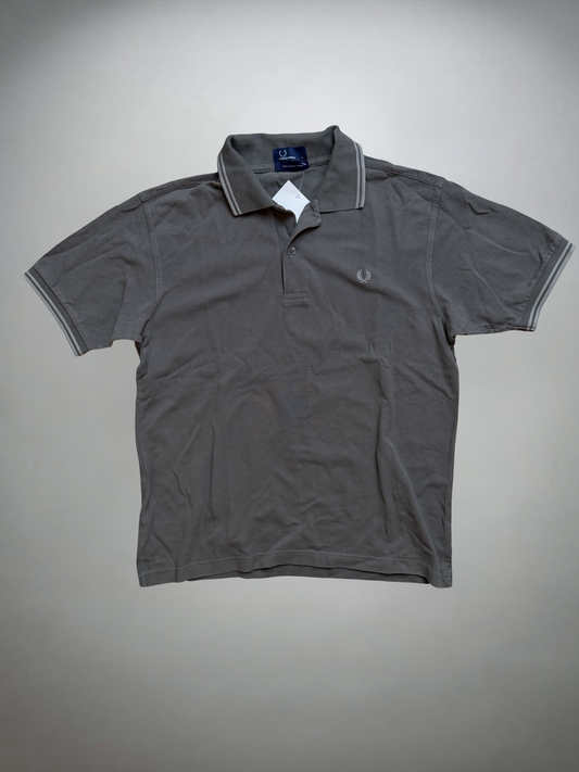 Vintage Fred Perry Polo (L)