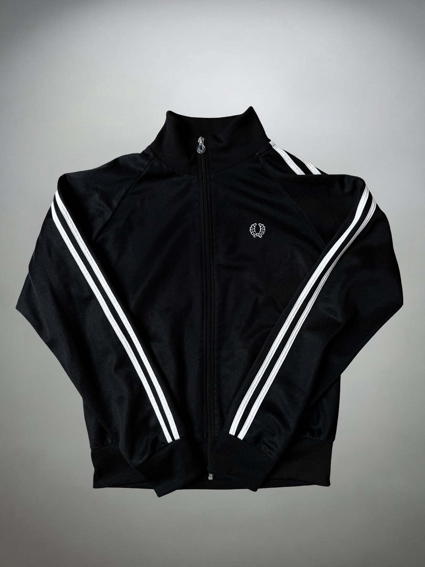 Vintage Fred Perry Jacke (M)