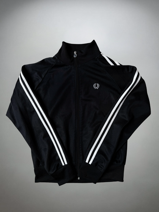 Vintage Fred Perry Jacke (M)