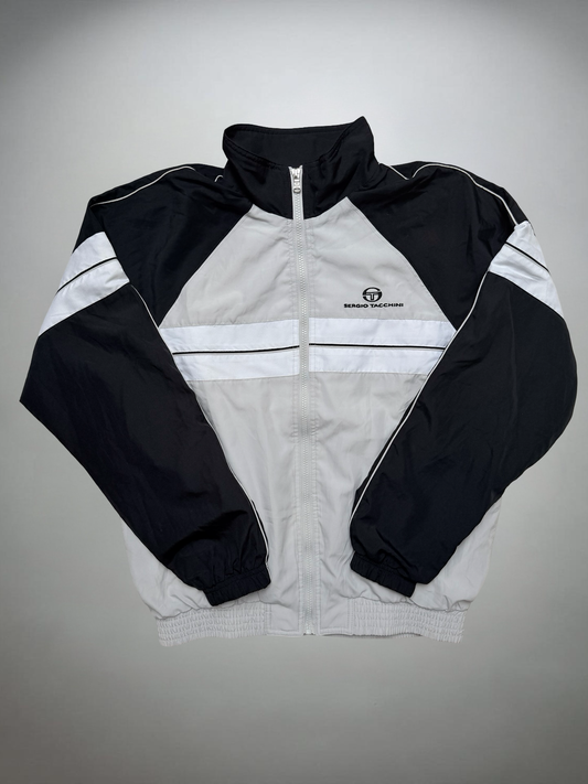 Vintage Sergio Tacchini Jacke (S-M)