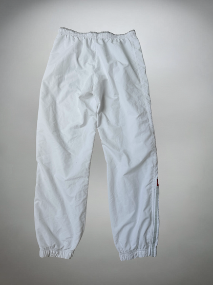 Vintage Sergio Tacchini Trackpants (M)