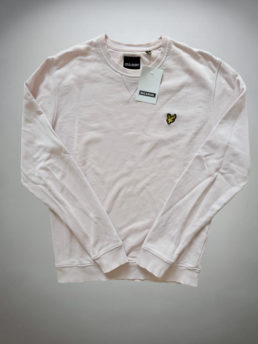 Vintage Lyle & Scott Sweater (S) Damen