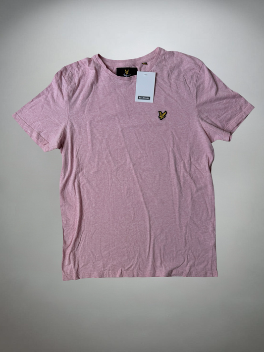 Vintage Lyle & Scott Shirt (L)