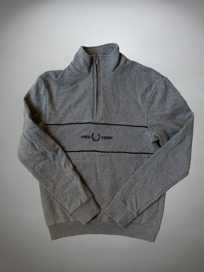Vintage Fred Perry Zip (S)