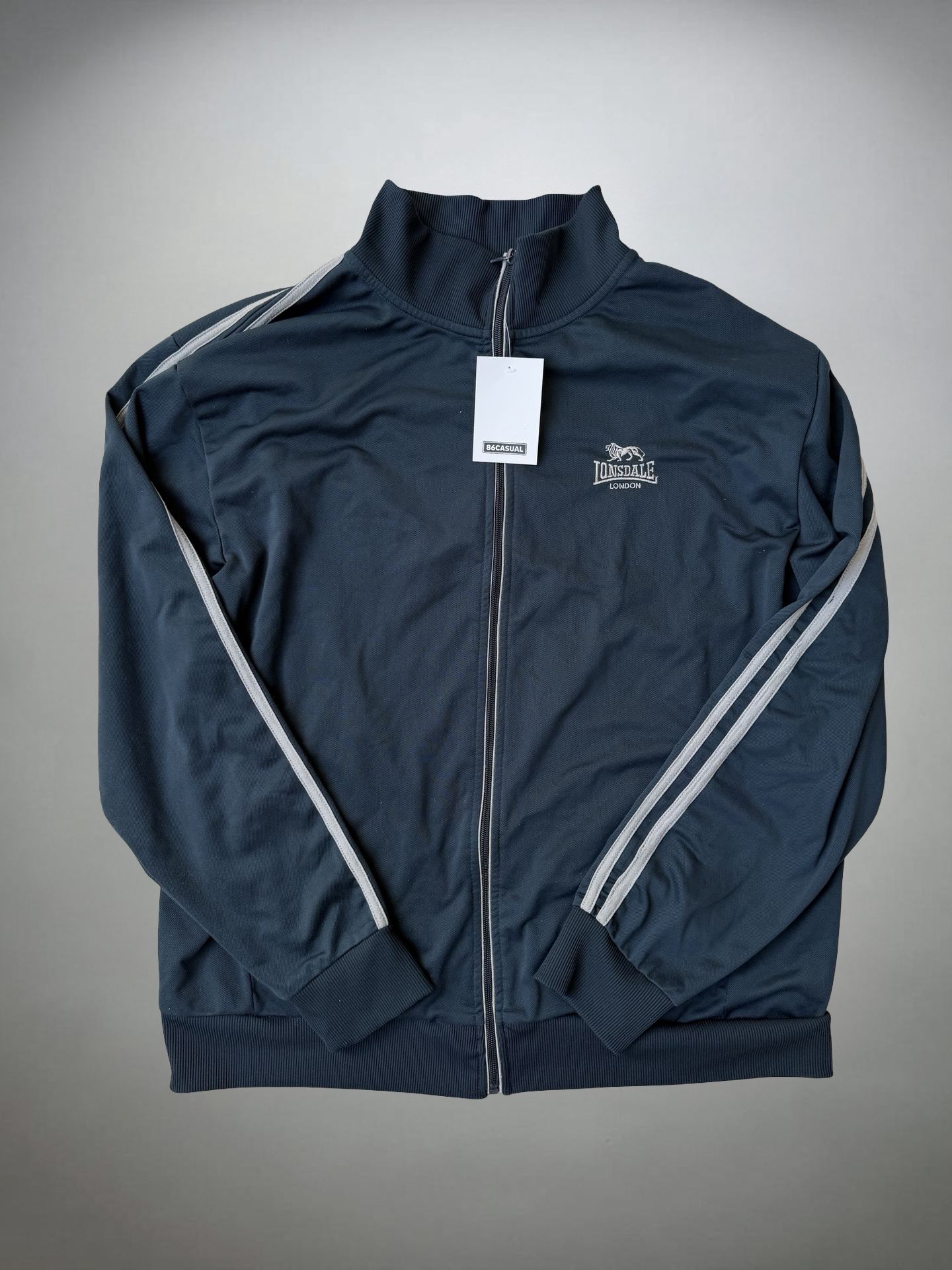 Lonsdale Jacke (XL)