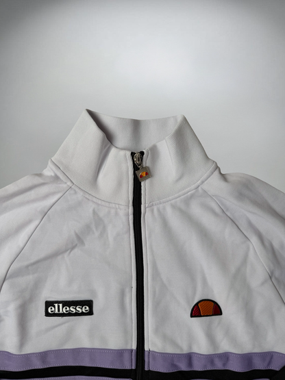 Vintage Ellesse Rimini Jacke (S-M)