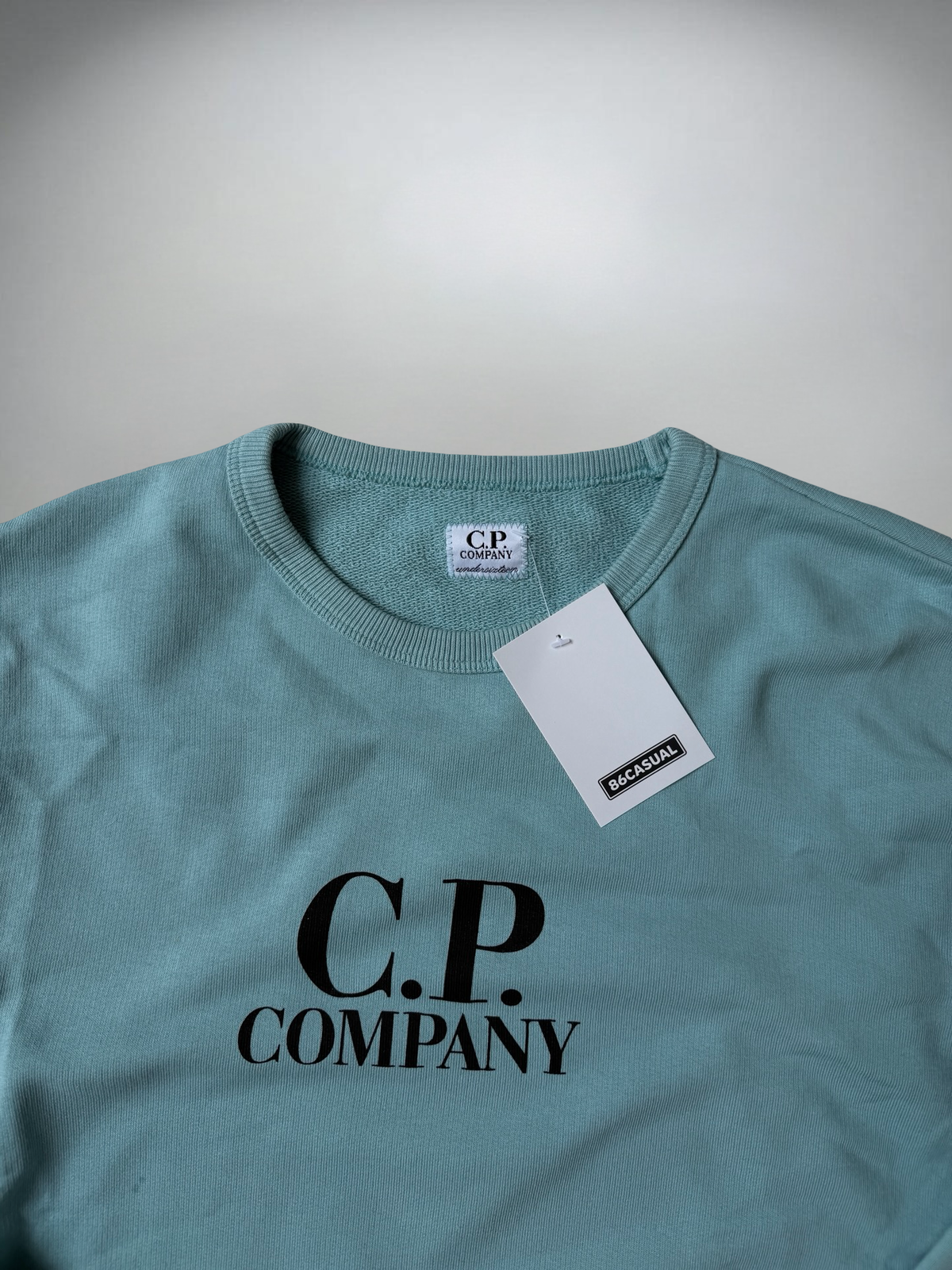 Vintage C.P. Company Sweater (S)