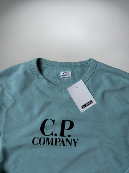 Vintage C.P. Company Sweater (S)