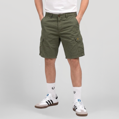 Vintage Lyle & Scott Shorts (M)