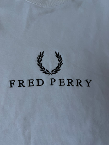 Vintage Fred Perry Sweater (S)
