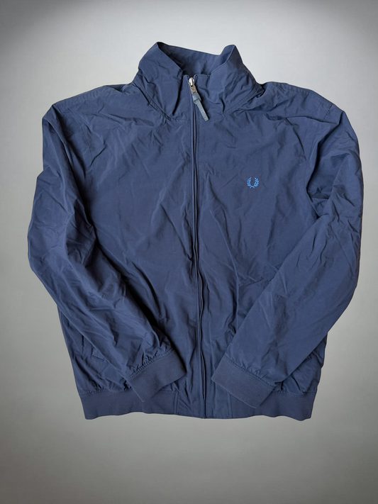 Vintage Fred Perry Jacke (L)
