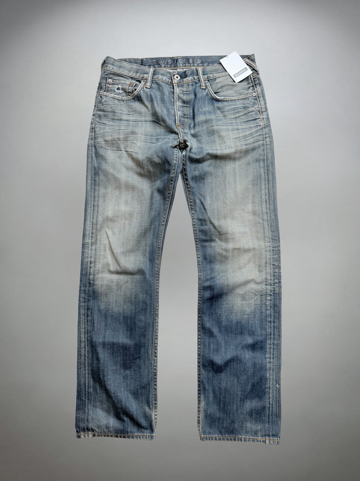 Vintage Evisu Jeans (?)