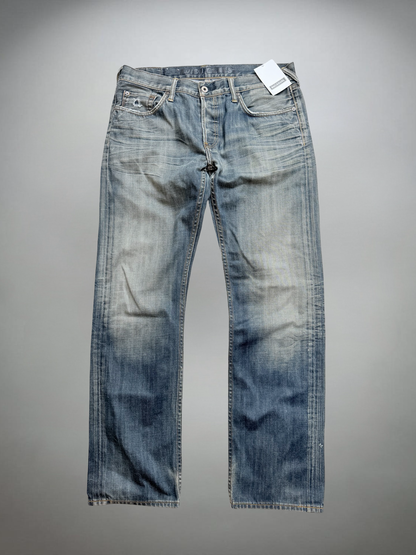 Vintage Evisu Jeans (?)