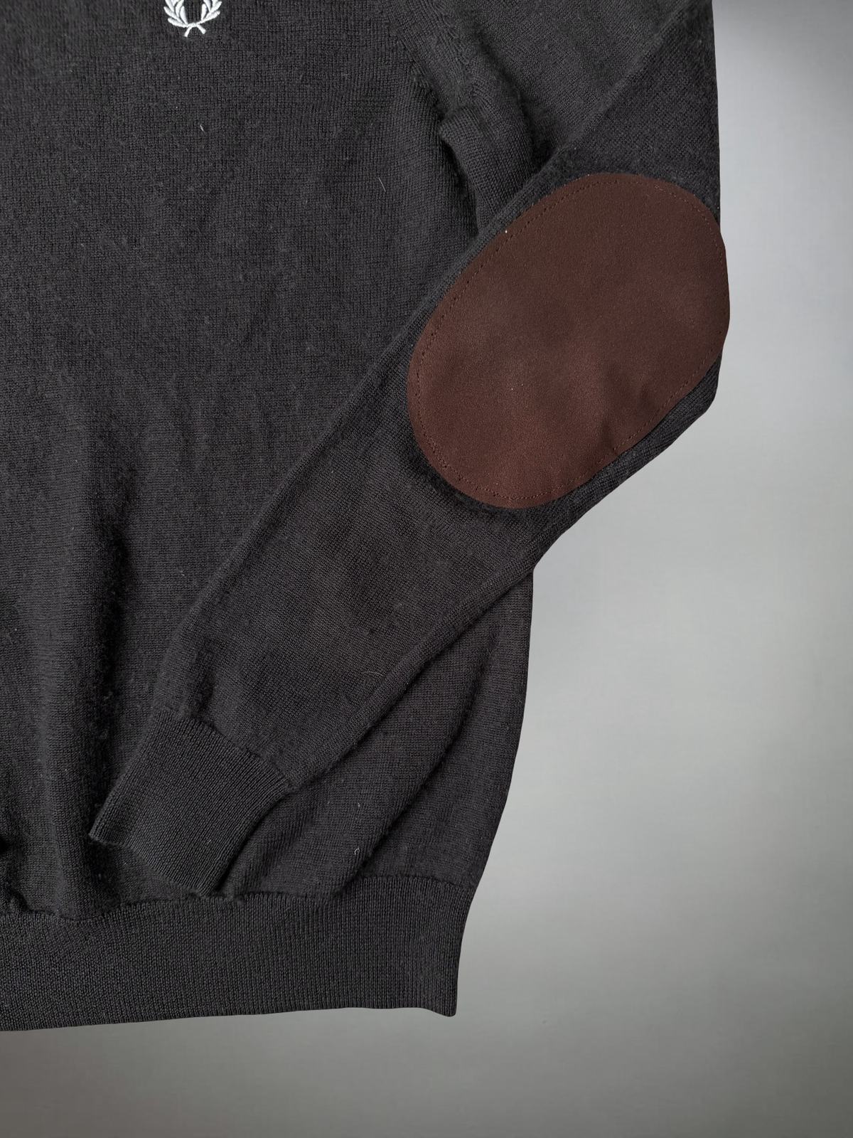 Vintage Fred Perry Sweater (M) Fit = S