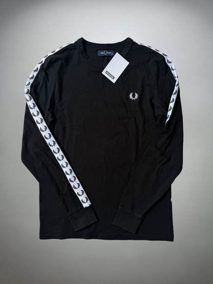 Vintage Fred Perry Longsleeve (S)
